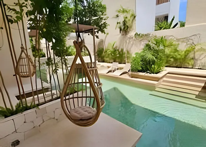 Casa Makram Apartment *