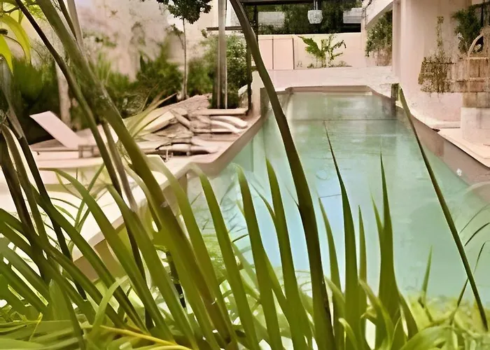 Casa Makram * Tulum