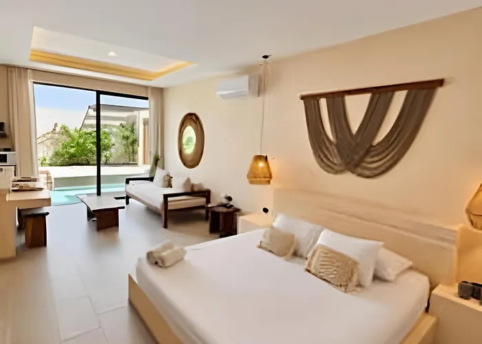 Casa Makram Apartment