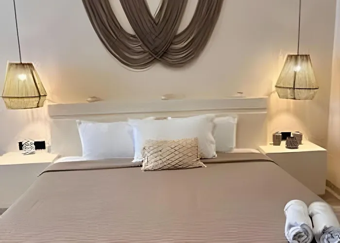 Casa Makram Apartment *
