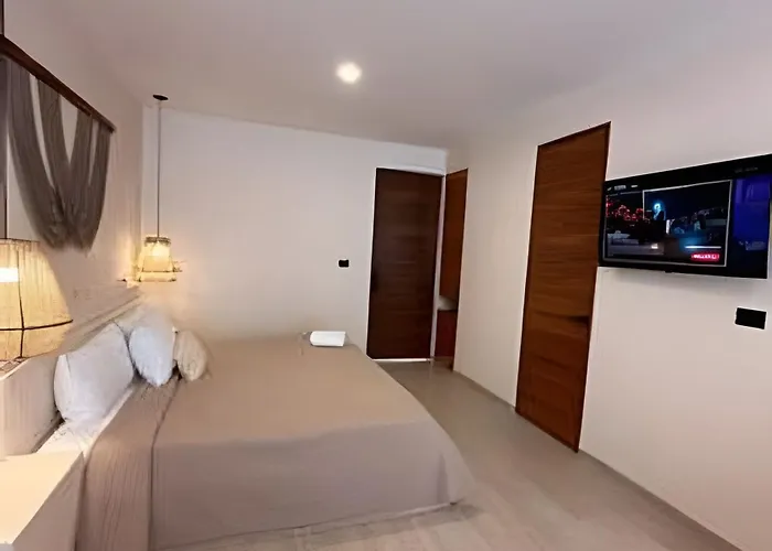 Casa Makram Apartment