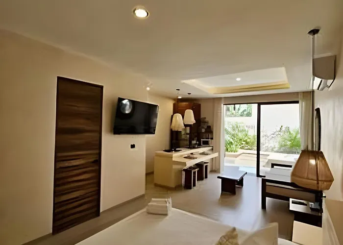 Casa Makram Apartment Tulum