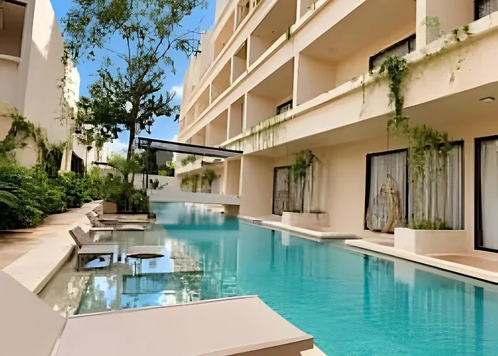 Apartment Casa Makram