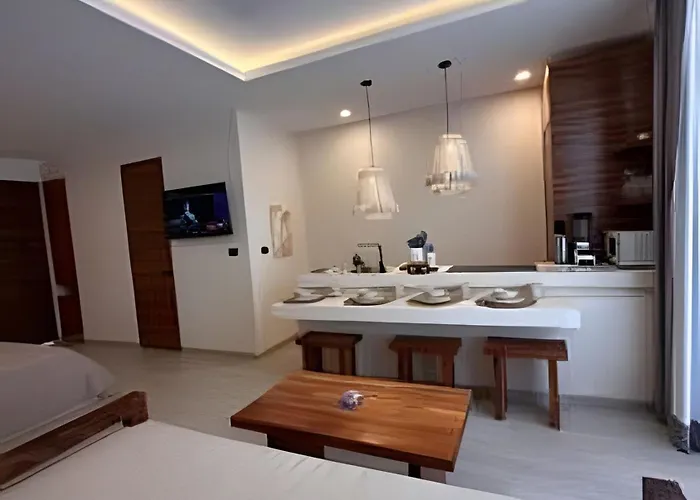 Apartment Casa Makram