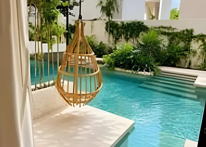 Apartment Casa Makram