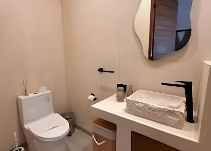 Casa Makram *