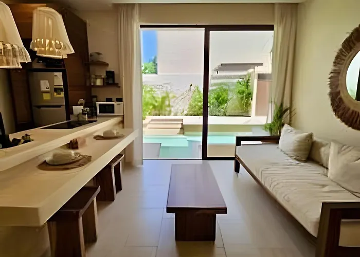Casa Makram Apartment *