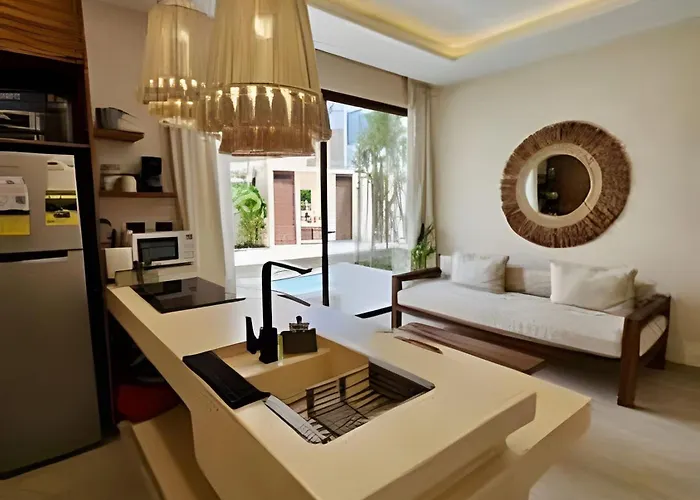 Casa Makram * Tulum