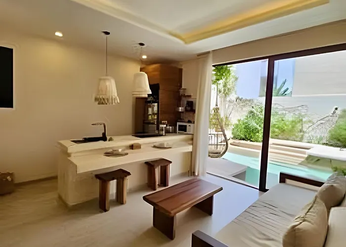 Casa Makram Apartment *