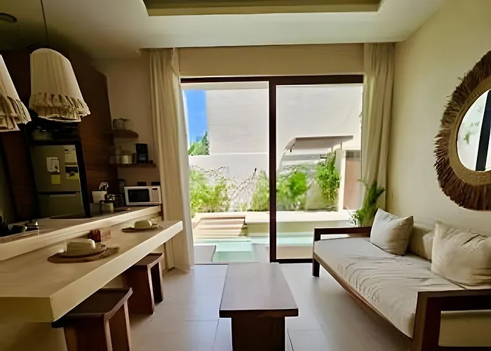 Casa Makram Apartment *