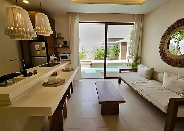 Casa Makram Tulum