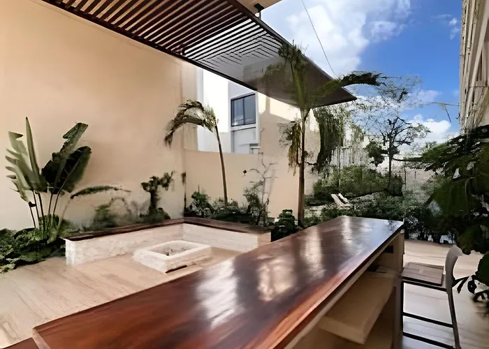 Apartment Casa Makram